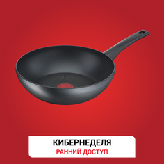 Сковорода-вок Easy Chef 28 см G2701972 Tefal