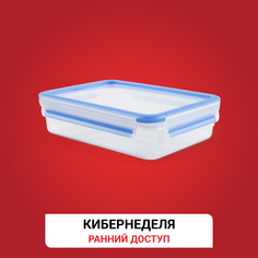 Контейнер Masterseal Fresh 1,2л K3021412 Tefal