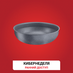 Сковорода-вок Ingenio Natural Force 26 см L3967702 Tefal