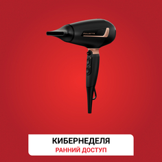 Фен Pro Expert CV8830F0 Rowenta
