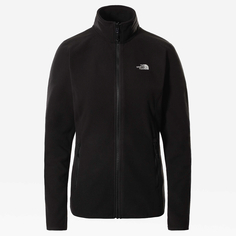 Женская флисовая кофта The North Face 100 Glacier Full Zip