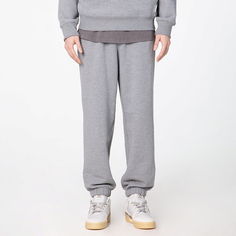 Брюки мужские STREETBEAT Basic Fleece Pant