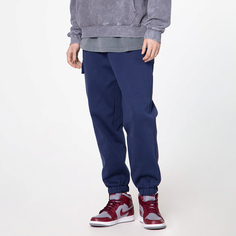 Брюки мужские STREETBEAT Cargo Jogger Fleece