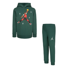 Детский костюм Essentials Holiday Set Jordan