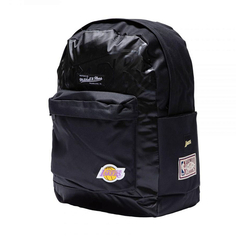 Рюкзак Backpack Los Angeles Lakers Mitchell and Ness