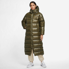 Женский пуховик Therma-FIT City Series Parka Nike