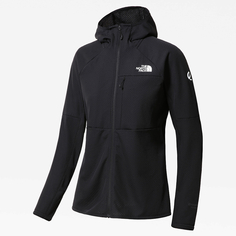 Женская толстовка The North Face Futurefleec Full-Zip