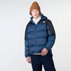 Мужская куртка The North Face Diablo Down Hood