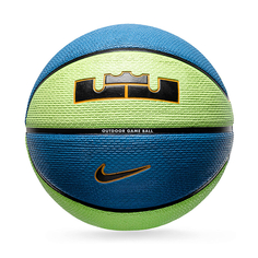 Баскетбольный мяч Nike Playground 8p L James Basketball