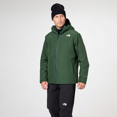 Мужская куртка Dryzzle Futurelight Insulated Jacket The North Face