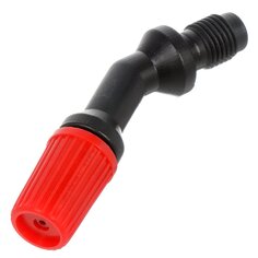 Комплект насадок Kalipso, для 5 и 10 л опрыскивателя, KF-18E