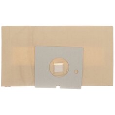 Мешок для пылесоса Vesta filter, LG 02, бумажный, 5 шт