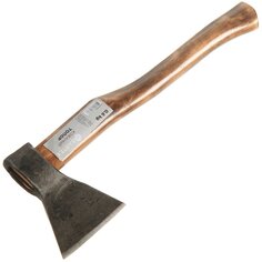 Топор Bartex, Б1,2К-019, рукоятка дерево, 0.6 кг