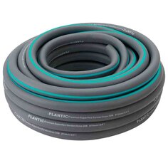 Шланг поливочный, 3/4 , 19 мм, армированный, 20 м, 3 слоя, Plantic, Light Superflex, 39377-01