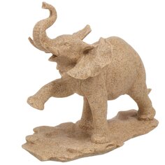 Фигурка декоративная Слон, 17х8х18 см, Y6-10626
