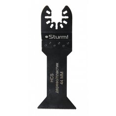Пила Т-образная Sturm, 44 мм, MF5630C-506, по дереву, шаг 1.4 мм Sturm!