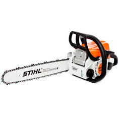 Бензопила Stihl MS 180 16" (без кожуха)