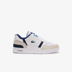 Мужские кроссовки Lacoste T-CLIP 124 5 SMA