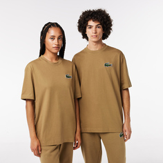 Футболка Lacoste Unisex из органического хлопка