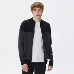 Мужская кофта Lacoste на молнии