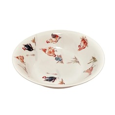 Салатник Grace by Tudor Country farmyard 23,3 см