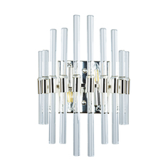 Настенный светильник Arte Lamp MATILDA A1064AP-2CC