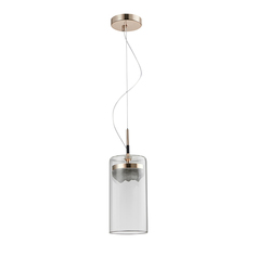 Подвесной светильник Arte Lamp IDILLIO A2306SP-6GO