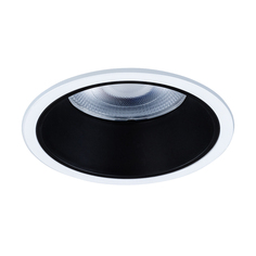 Точечный встраиваемый светильник Arte Lamp A3314PL-1WH