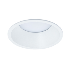 Точечный встраиваемый светильник Arte Lamp A7993PL-1WH