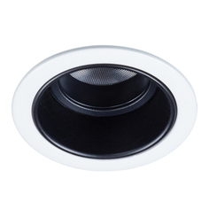 Точечный встраиваемый светильник Arte Lamp A3311PL-1WH