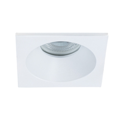 Точечный встраиваемый светильник Arte Lamp A2868PL-1WH