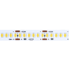 Светодиодная лента 24V 14,4W/m 6000К 5м Arte Lamp TAPE A2424010-03-6K