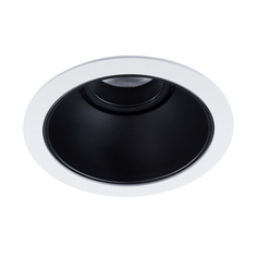 Точечный встраиваемый светильник Arte Lamp A3312PL-1WH