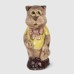 Копилка керамическая Porc-ceramic кот супер 67 см