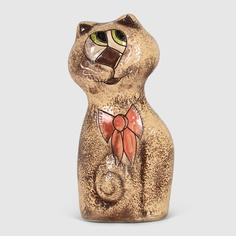 Копилка керамическая Porc-ceramic кот большой 45 см