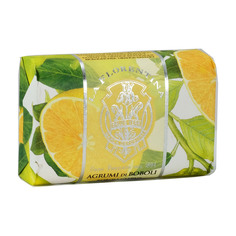 Мыло La Florentina Citrus 200 г