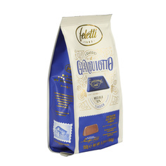 Конфеты шоколадные Feletti Classico фундук, 150 г