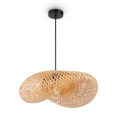 Светильник Freya FR5243PL-01BR9