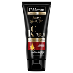 Маска для волос TRESemme Keratin для окрашенных 200 мл