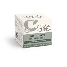 Крем для лица Cera di Cupra COLLAGEN&VITAMIN 50 мл