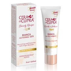 Крем для лица Cera di Cupra BIANCA ORIGINAL RECIPE 75мл