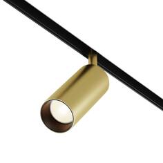 Светильник трековый Technical Tr032-2-12W3K-S-Mg