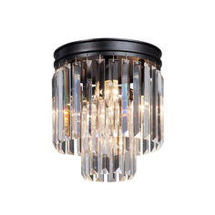 Люстра Vitaluce V5151-1/3+1pl. 4хE14 макс. 60вт