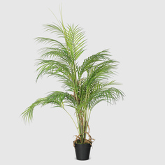 Пальма искусственная Конэко-О-5551080 в кашпо 115 см