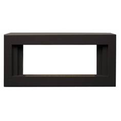 Портал InterFlame Старлайн Foton 42 Графит