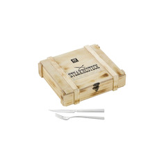Набор стейковый Henckels Zwilling Steak 12 шт