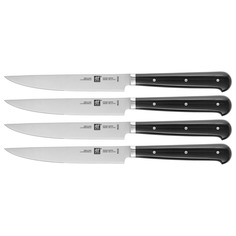 Набор стейковых ножей Zwilling 39029-002 4 предмета