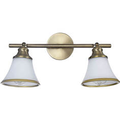 Спот Freya FR2272-CW-02-BS