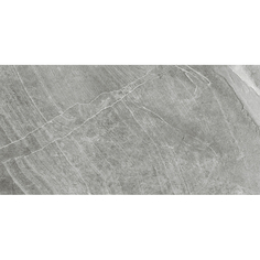 Керамогранит матовый Delacora Rock Steel 120x60 см