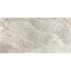 Керамогранит лаппатированный Delacora Stoncrete Beige 120x60 см